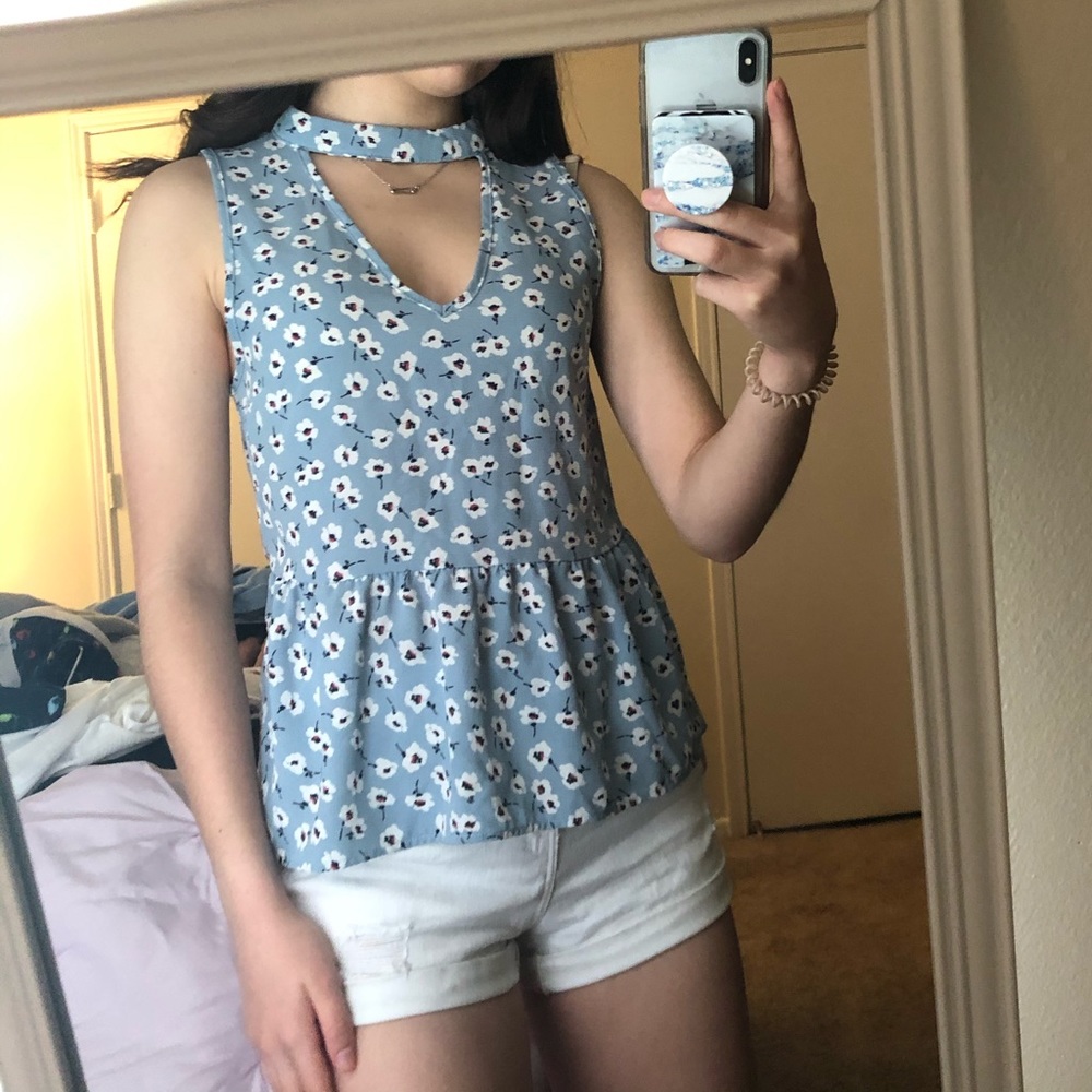 Francescas Top